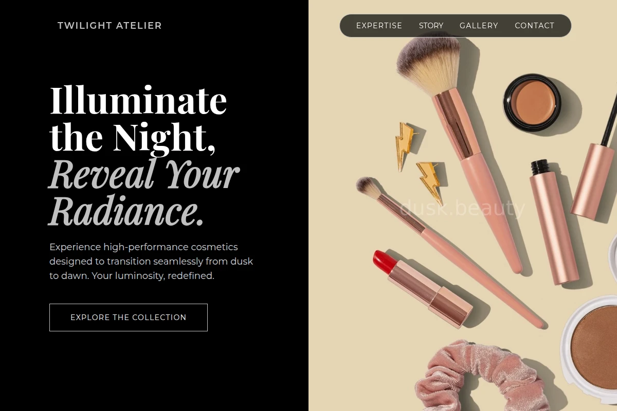 Palette Beauty Products