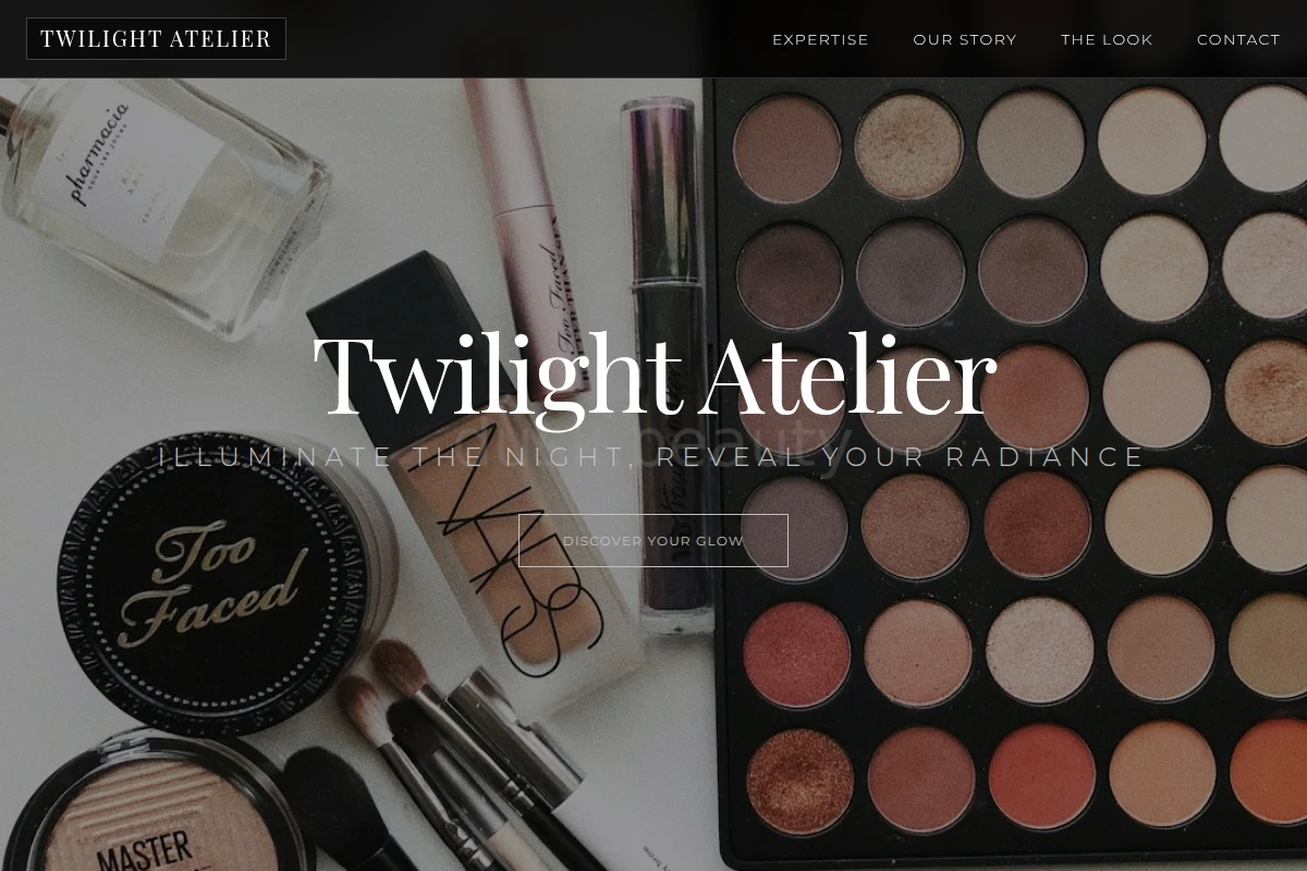 Contour Beauty Products