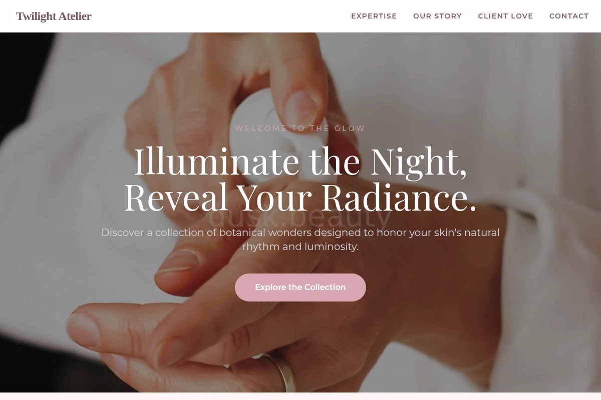 Sleek Beauty Products