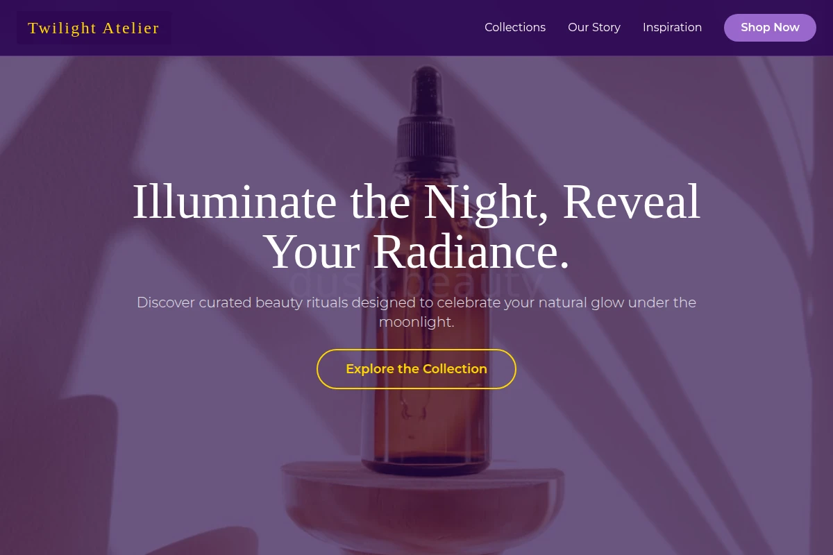 Grace Beauty Products