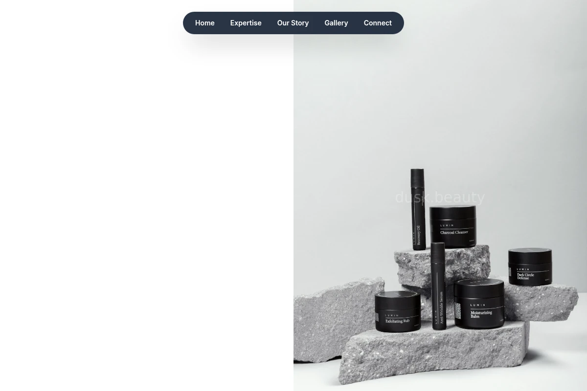Mystique Beauty Products