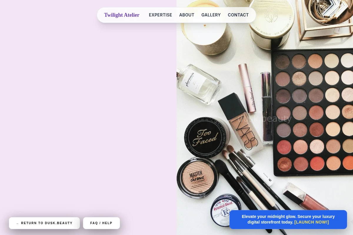 Rare Beauty Products