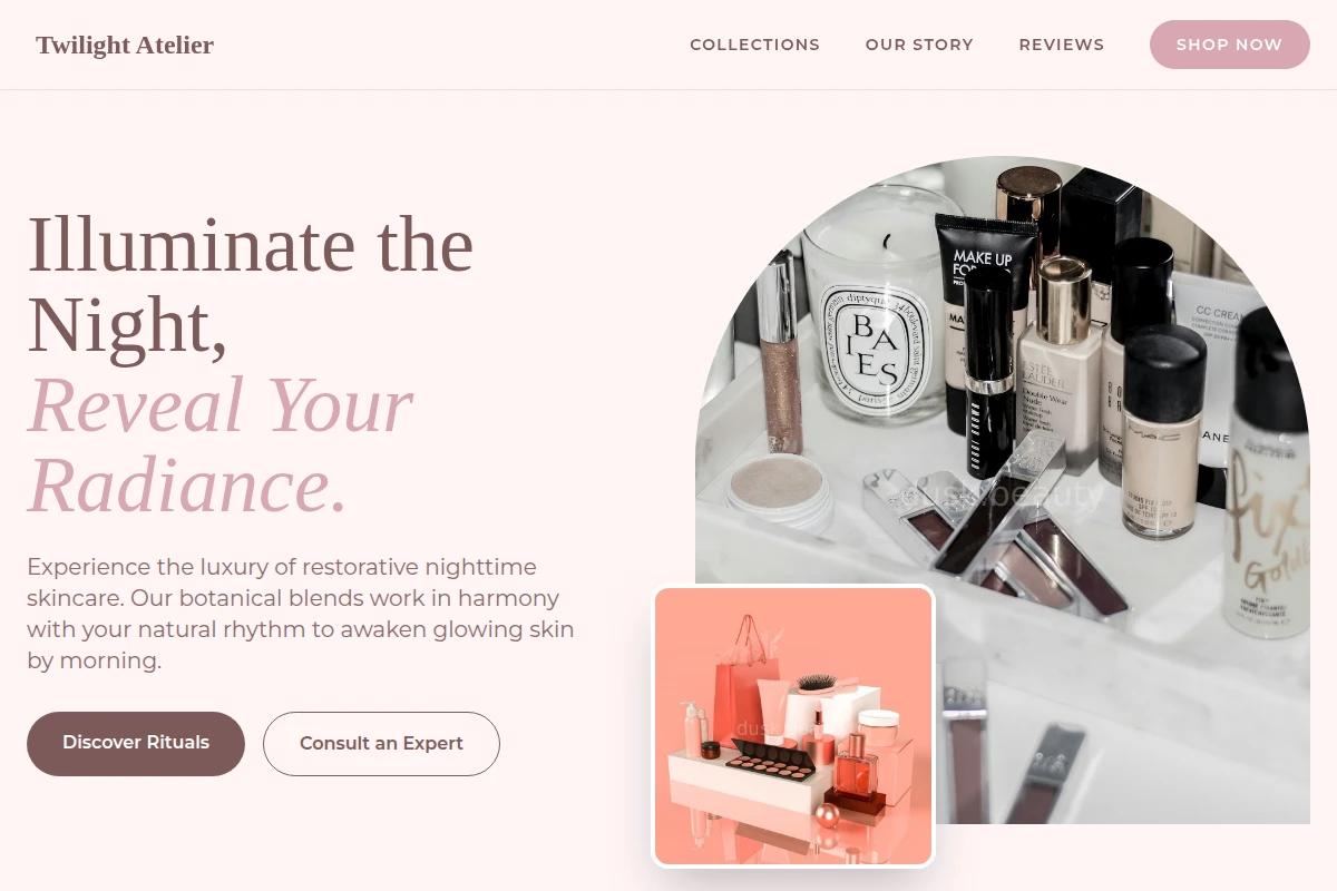 beauty-products