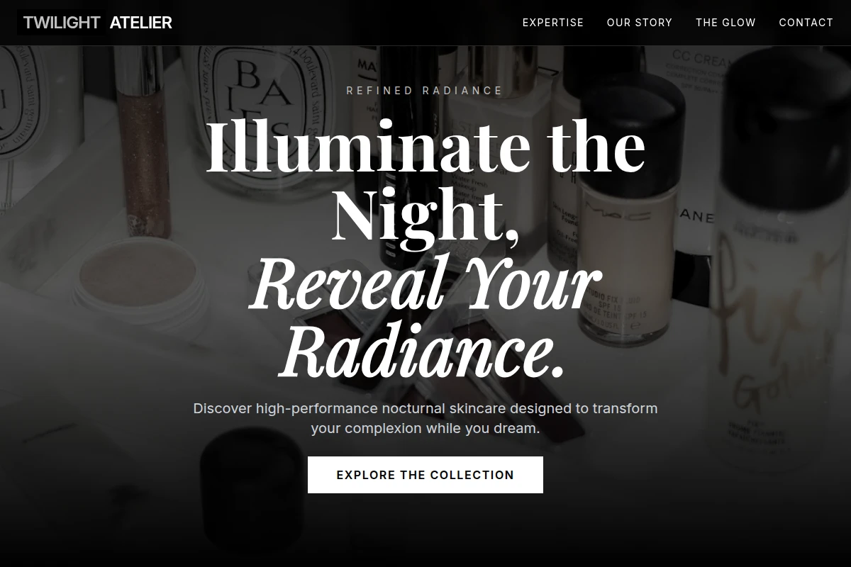 Palette Beauty Products