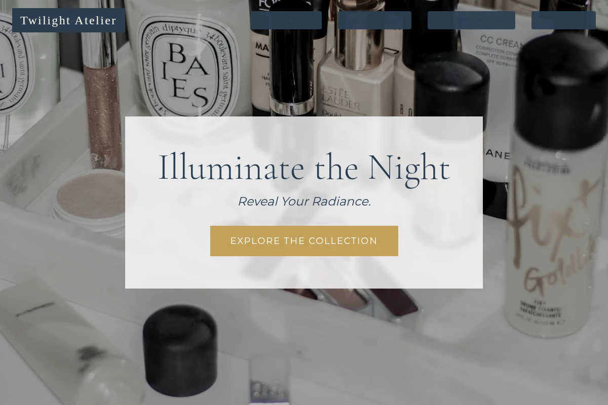 Elite Beauty Products