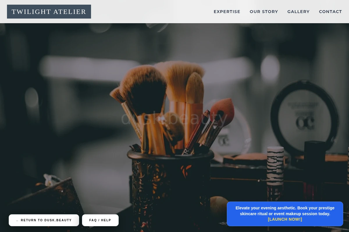 Highlight Beauty Salon