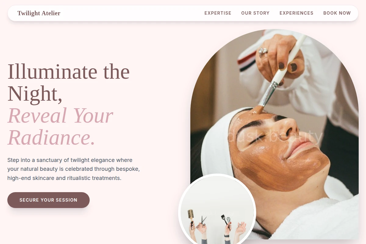 beauty-salon
