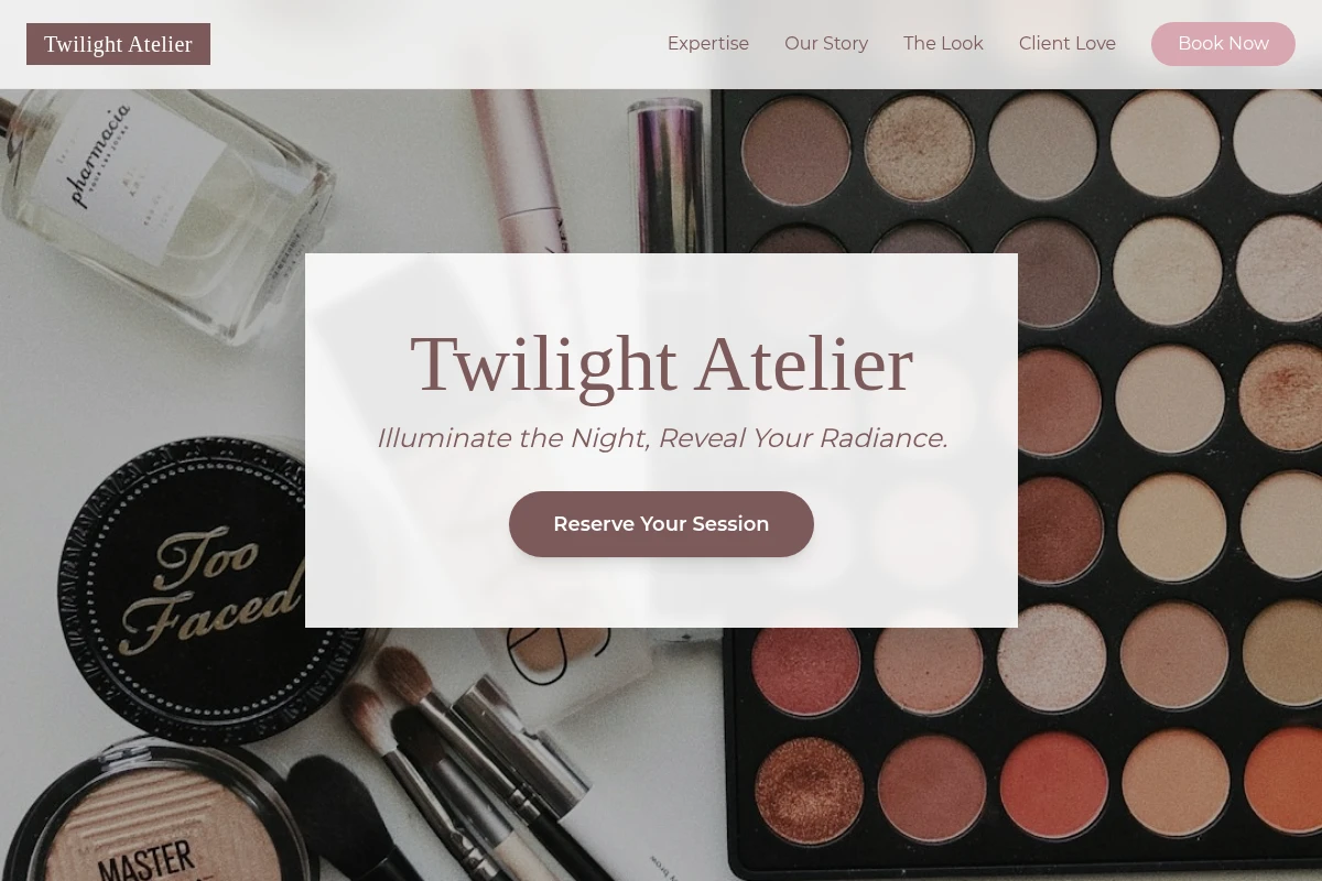 Velvet Beauty Salon