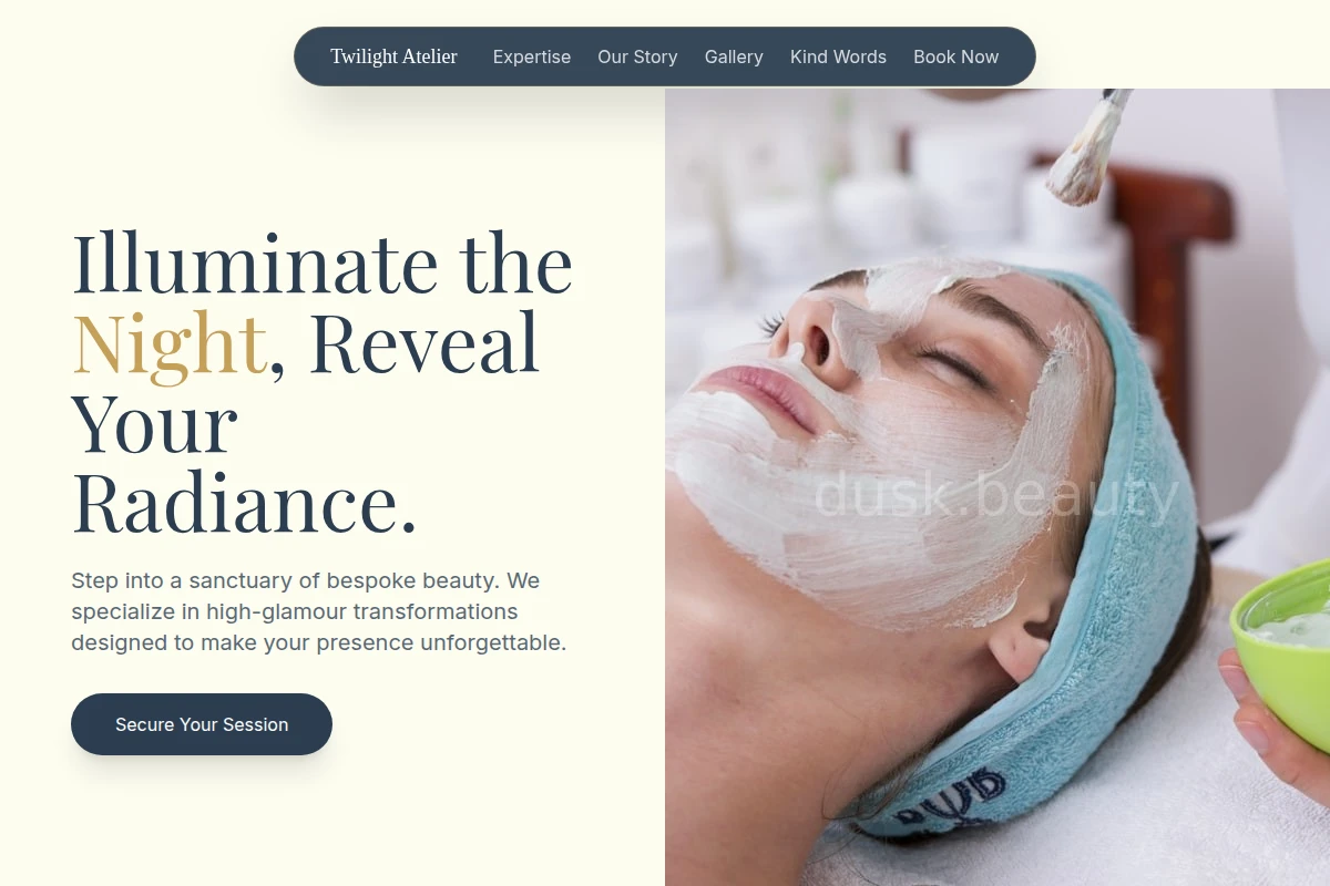 Highlight Beauty Salon