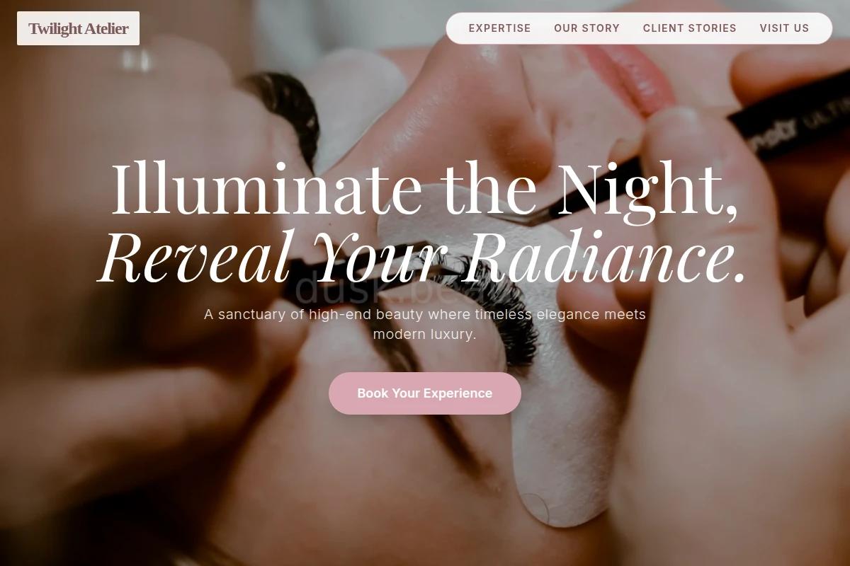 Opulence Beauty Salon