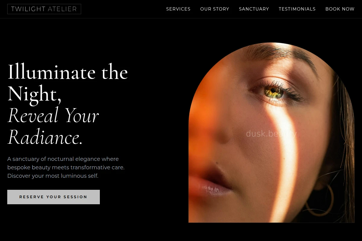 Luminescence Beauty Salon