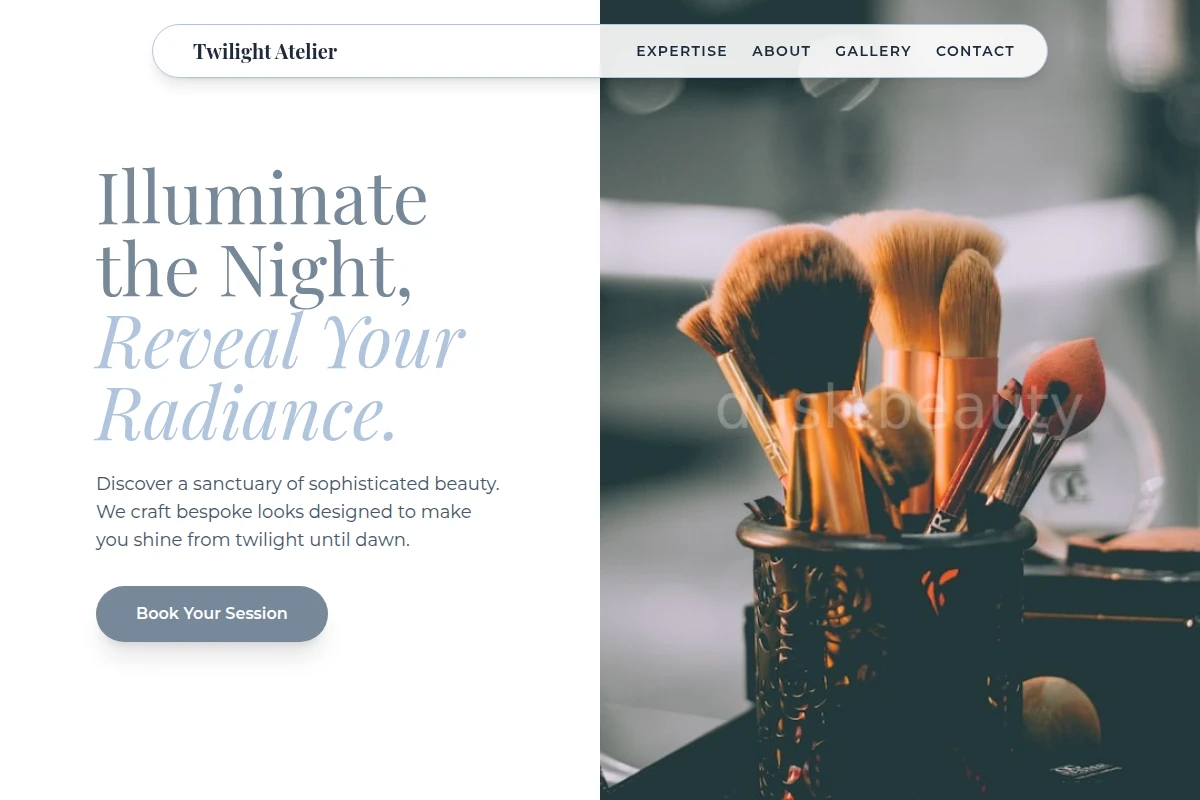 Highlight Beauty Salon