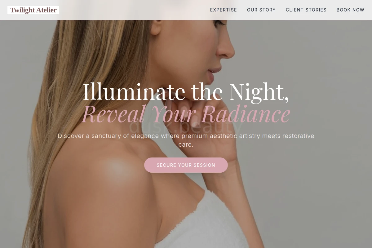Highlight Beauty Salon