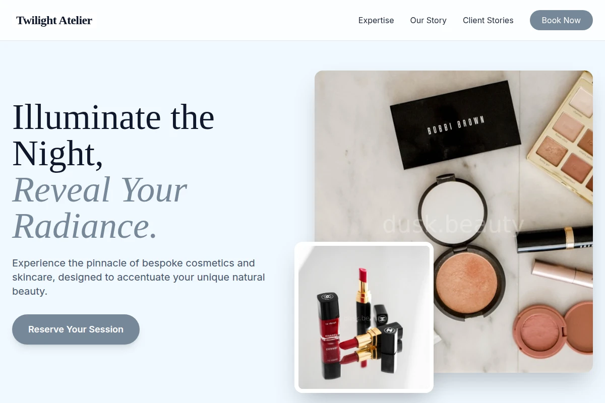 Glow Cosmetics