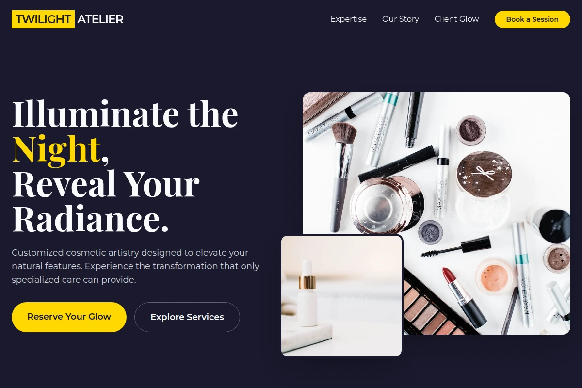 Sleek Cosmetics