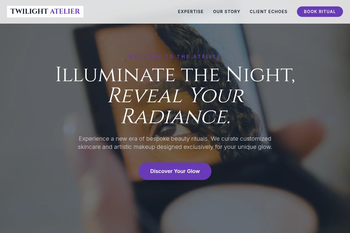 Sculpt Cosmetics