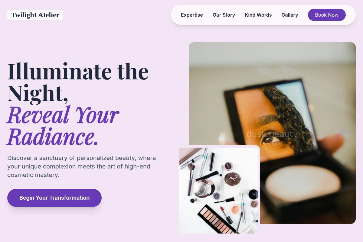 Polished Cosmetics