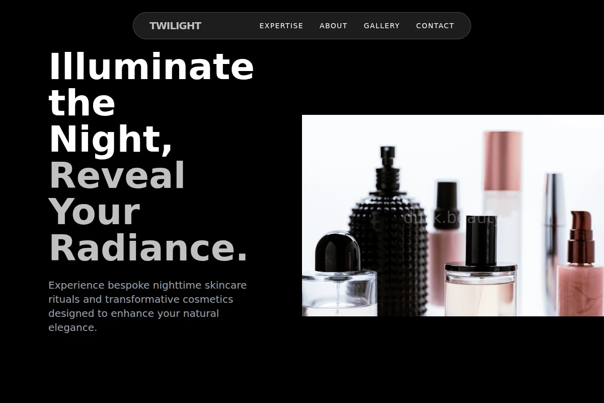Opal Cosmetics