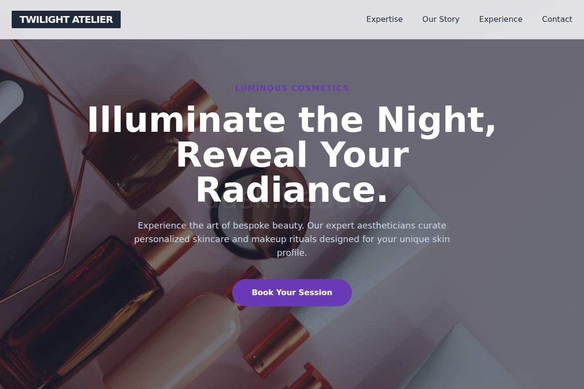Luminous Cosmetics