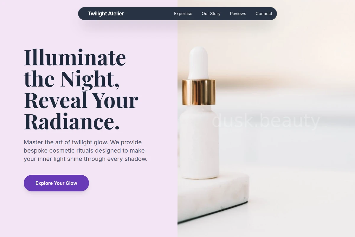 Glow Cosmetics