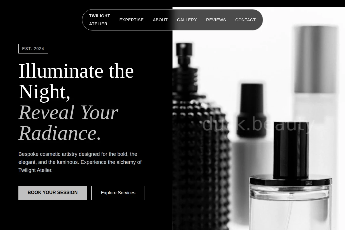 Bloom Cosmetics