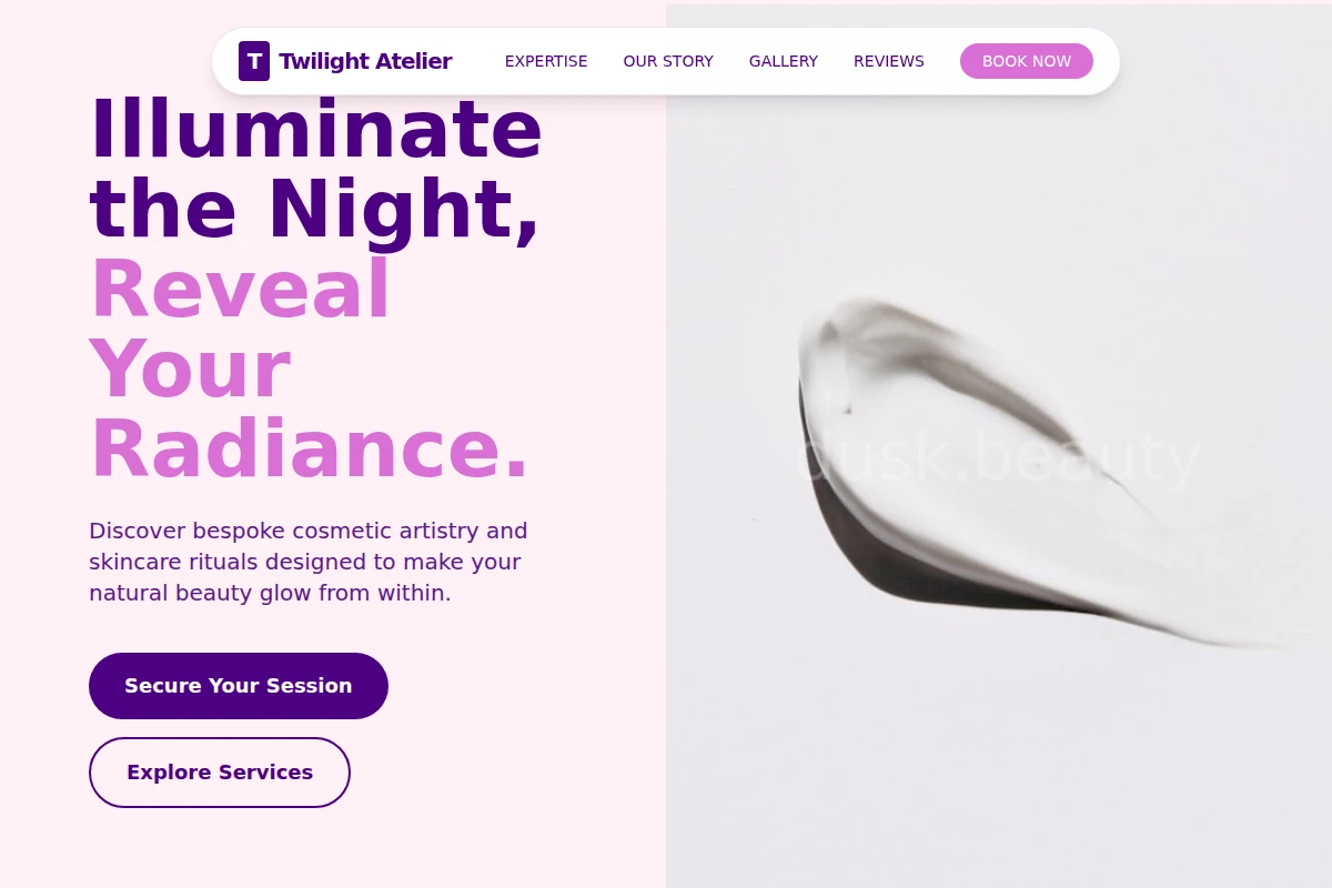 Opal Cosmetics