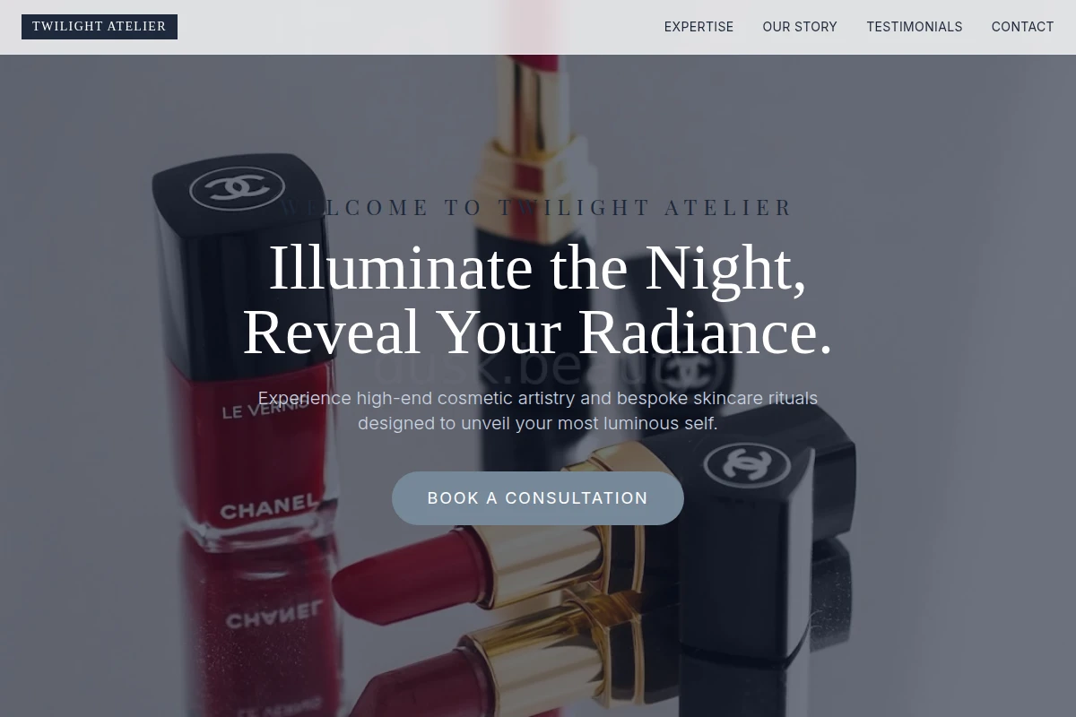 Muse Cosmetics