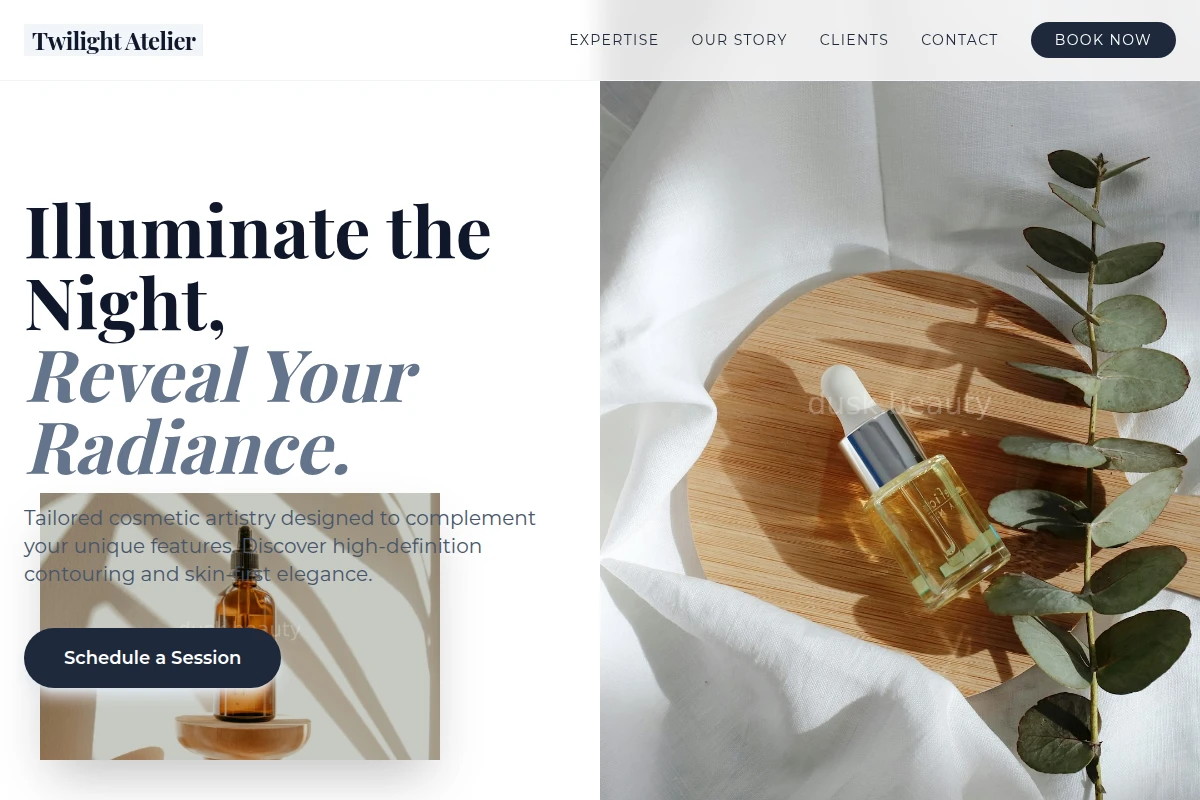 Contour Cosmetics