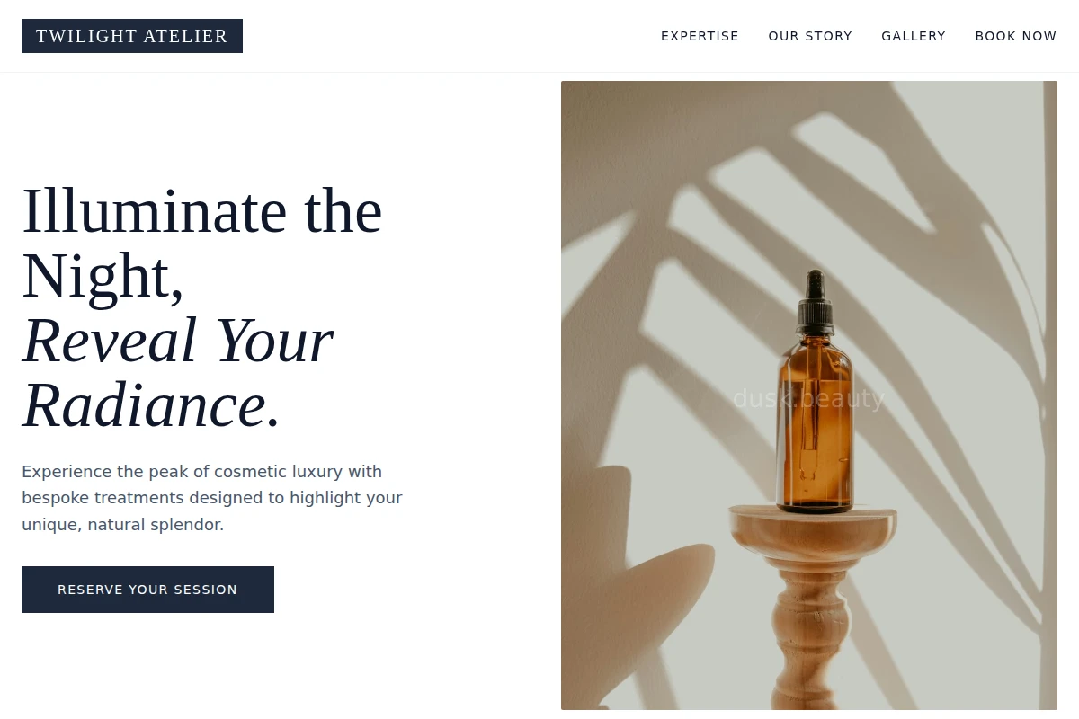 Opulence Cosmetics