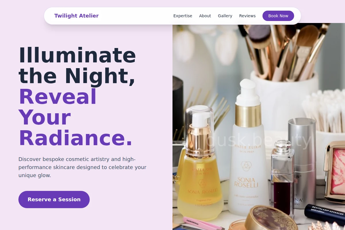 Essence Cosmetics