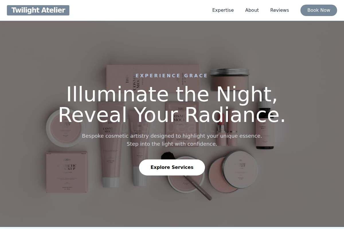 Grace Cosmetics