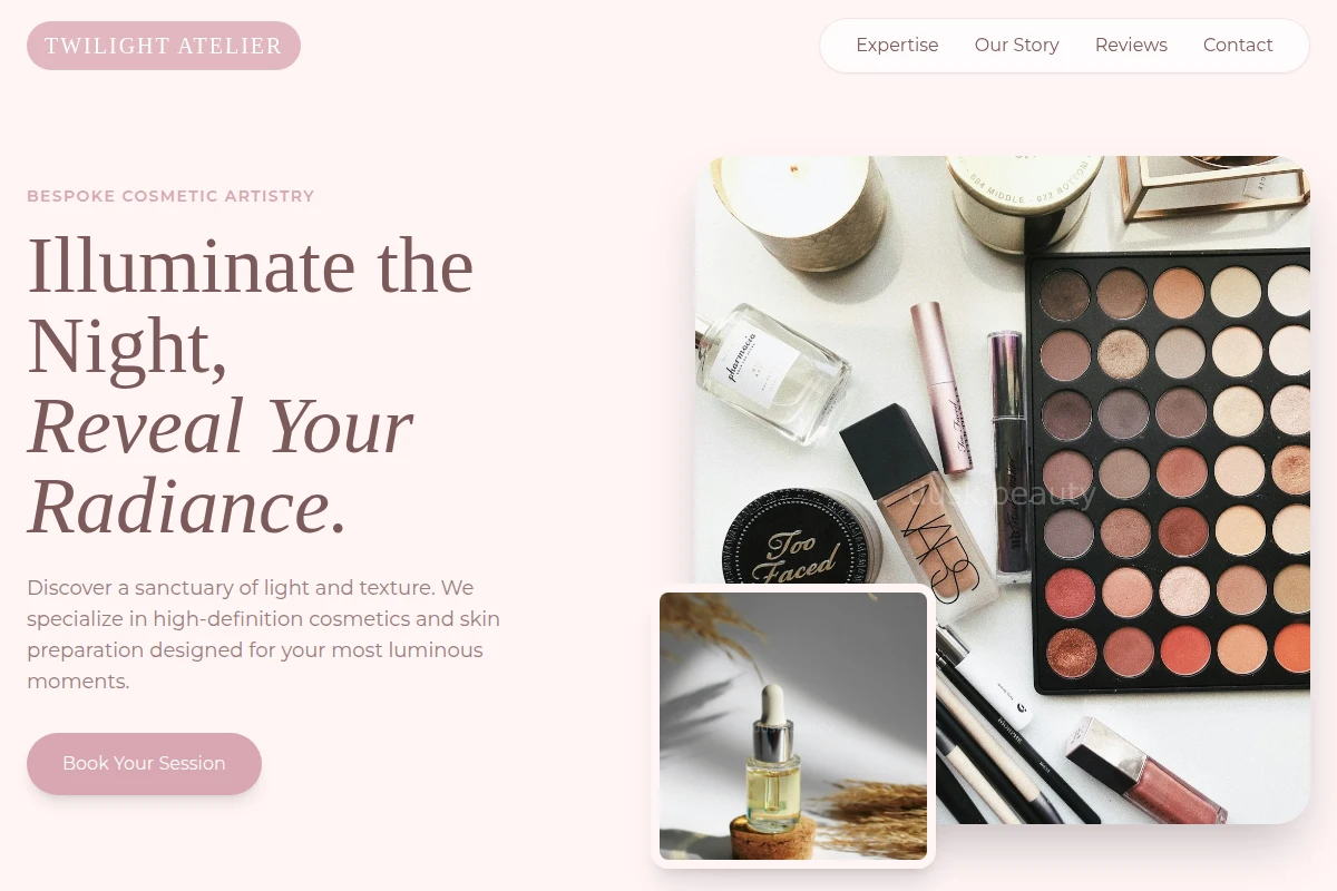 Highlight Cosmetics