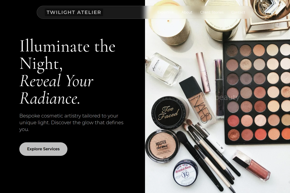 Grace Cosmetics