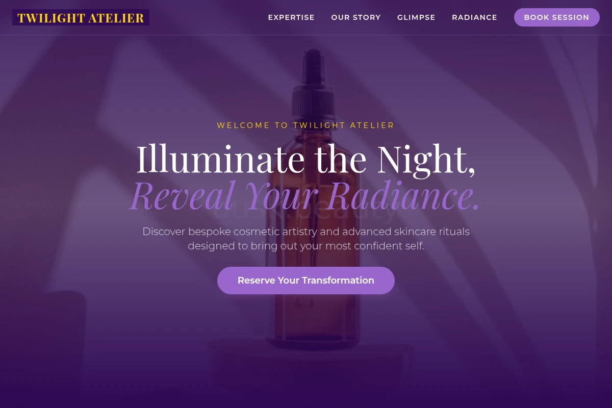 Velvet Cosmetics