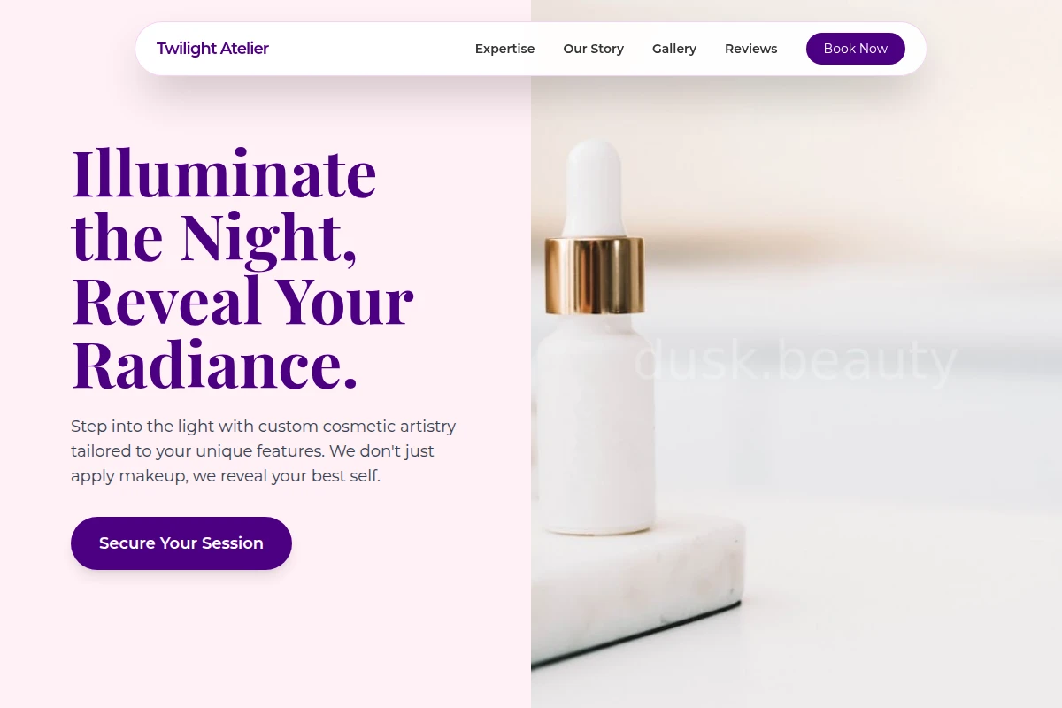Polished Cosmetics