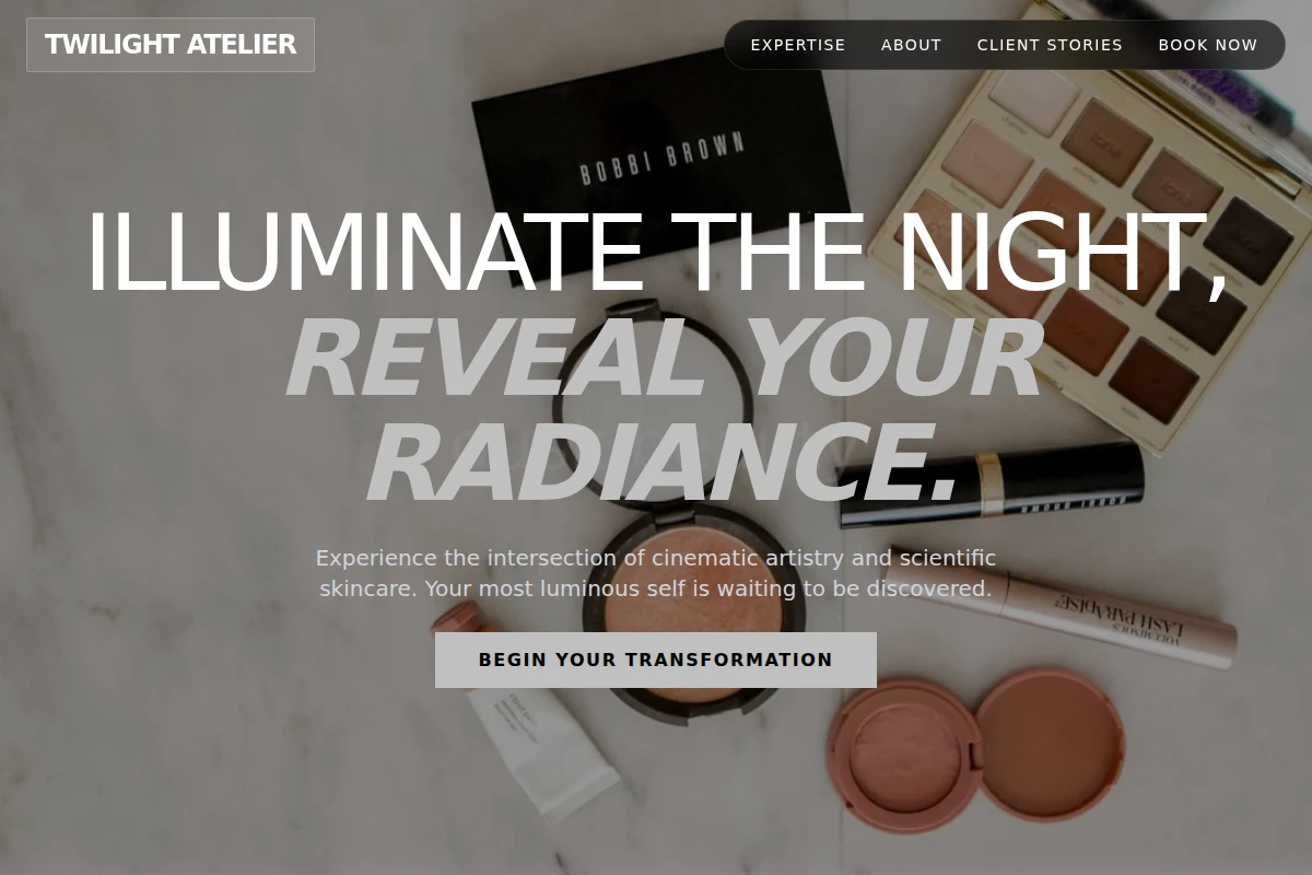 Velveteen Cosmetics