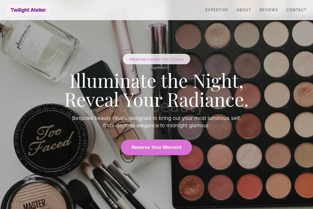 Gloss Cosmetics