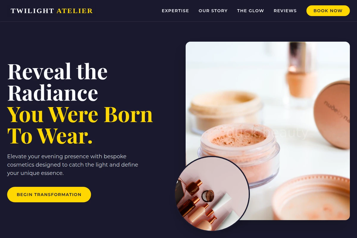 Highlight Cosmetics