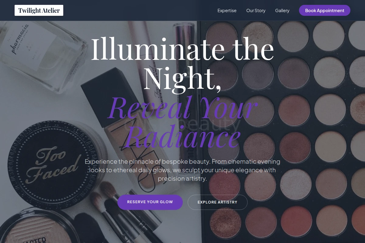 Palette Cosmetics