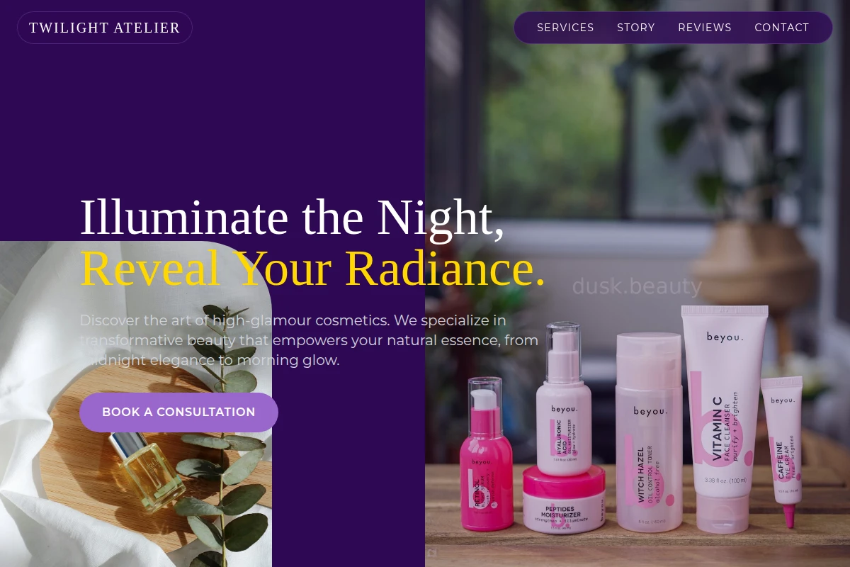 Highlight Cosmetics