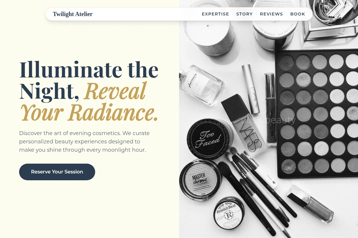 Opal Cosmetics
