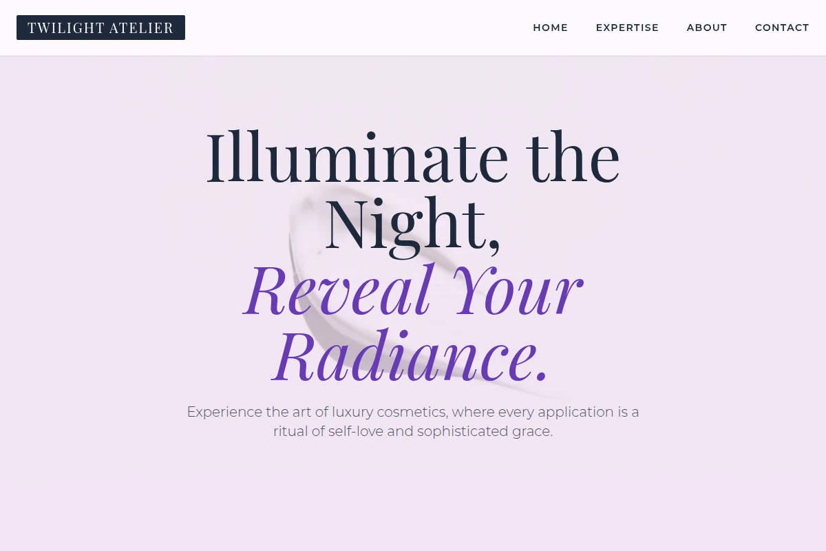 Refined Cosmetics
