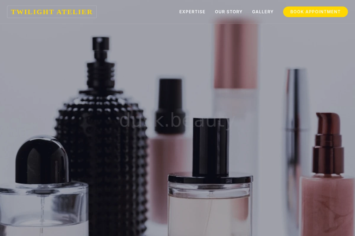 Bloom Cosmetics