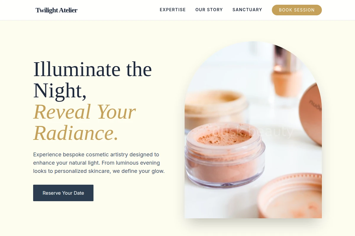 Essence Cosmetics