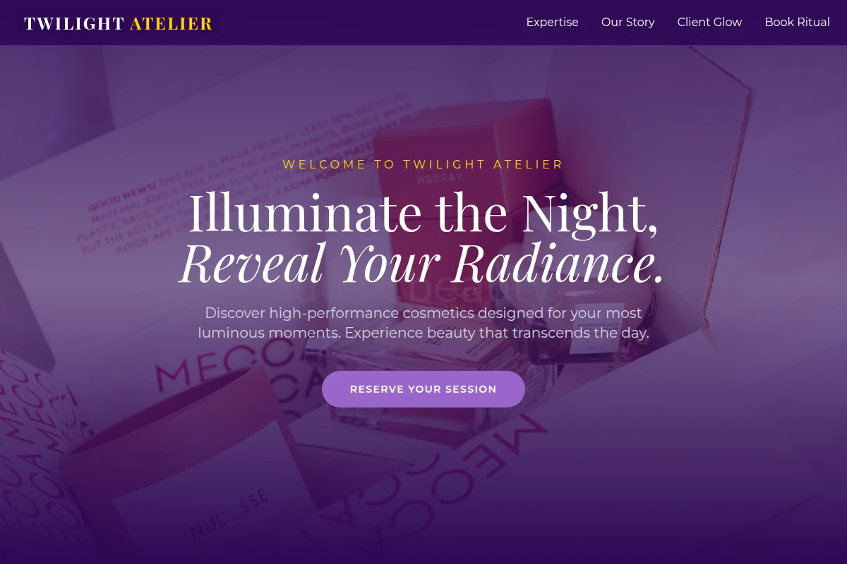 Polished Cosmetics