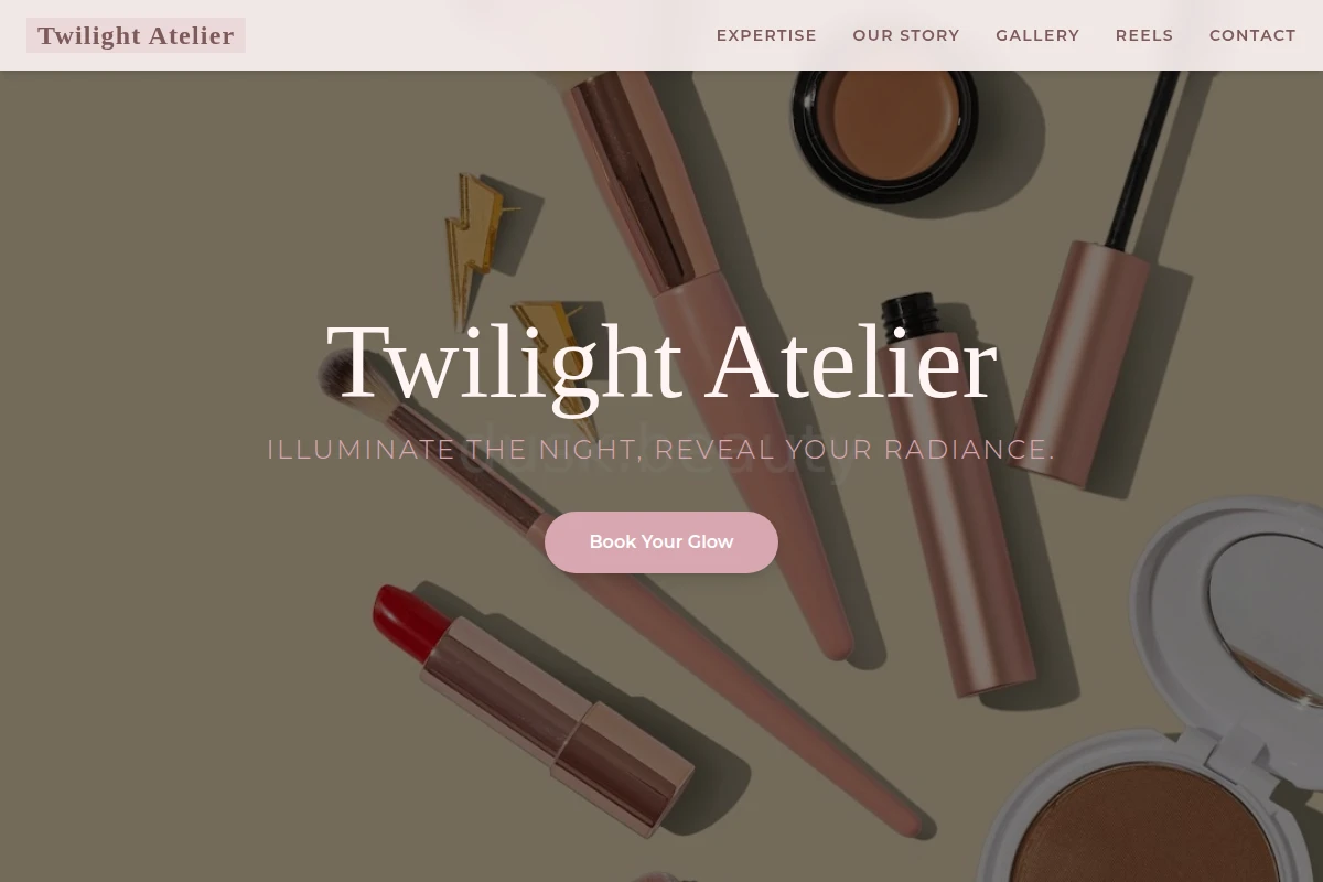 Chic Cosmetics