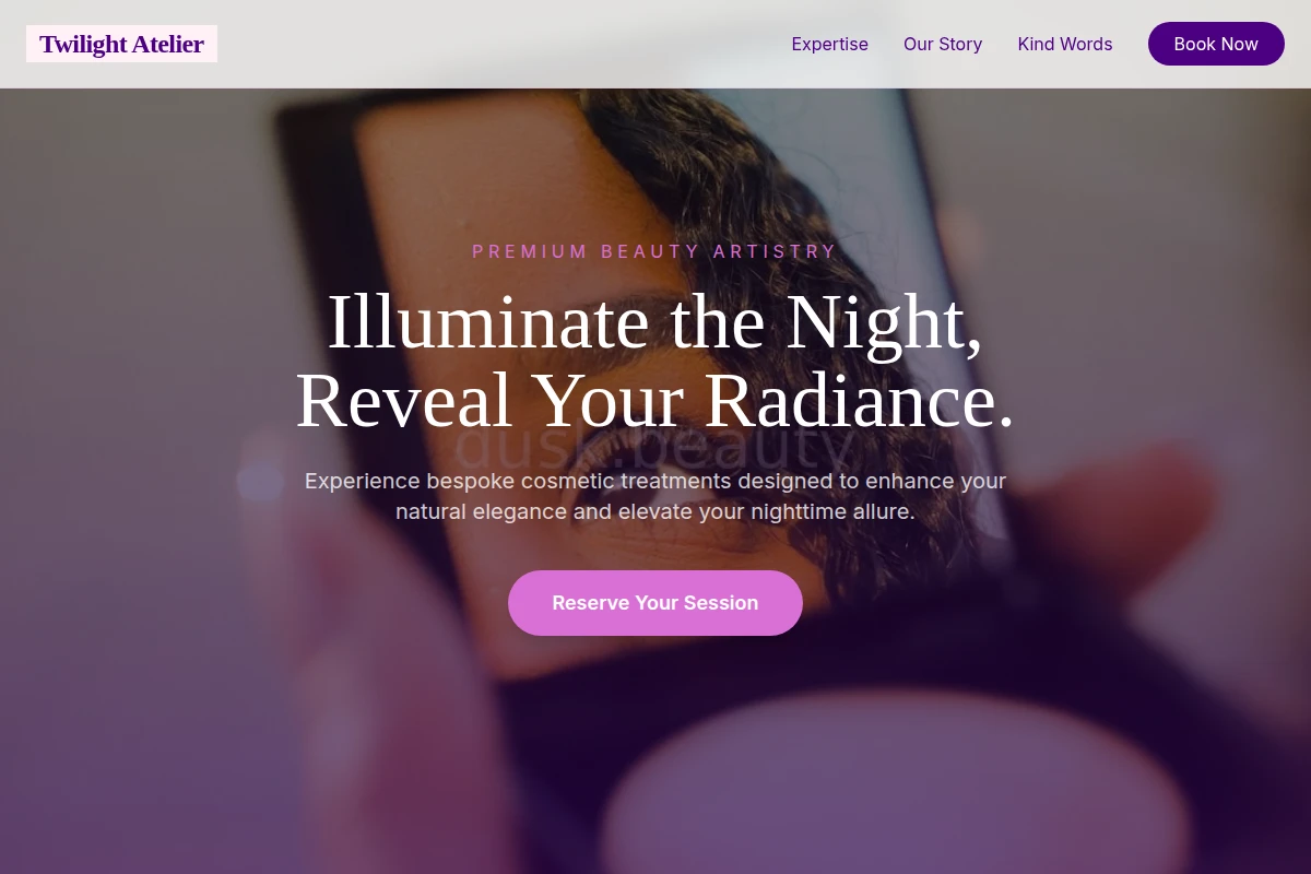 Opal Cosmetics