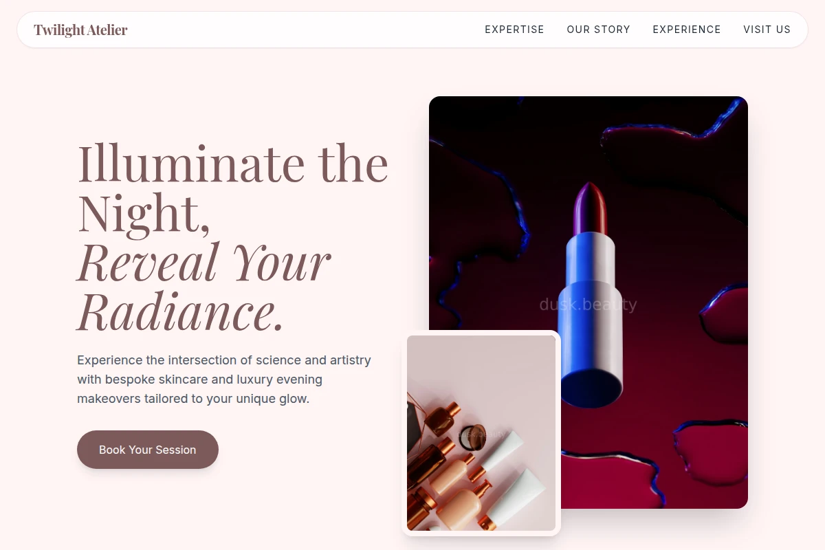Pure Cosmetics
