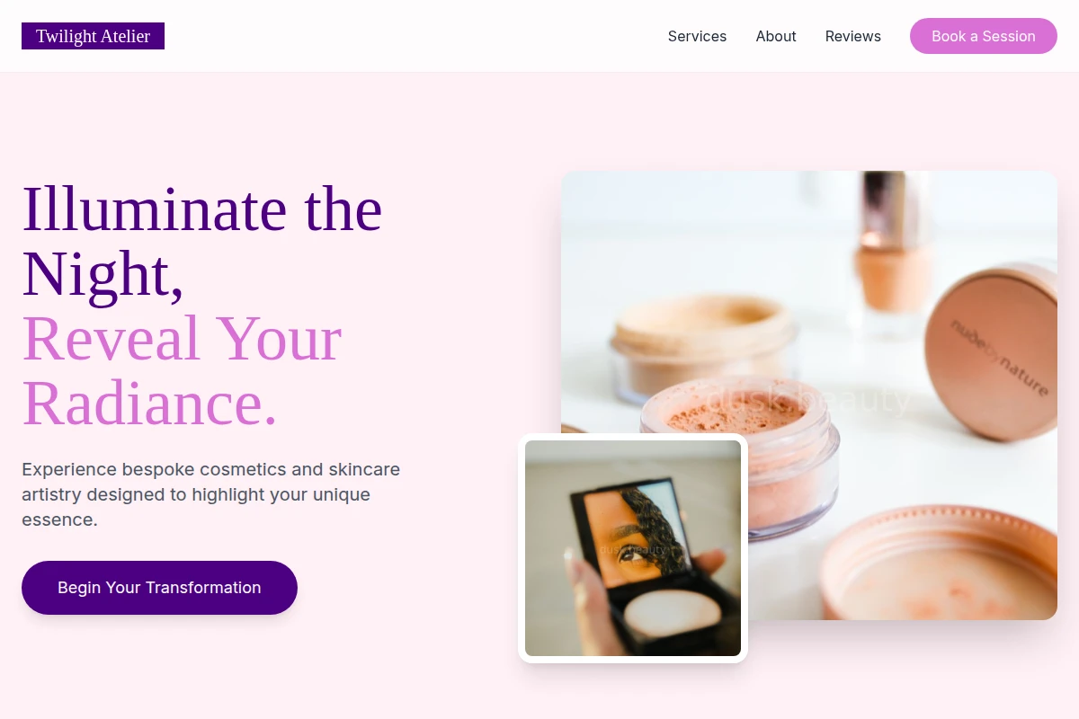 Opal Cosmetics