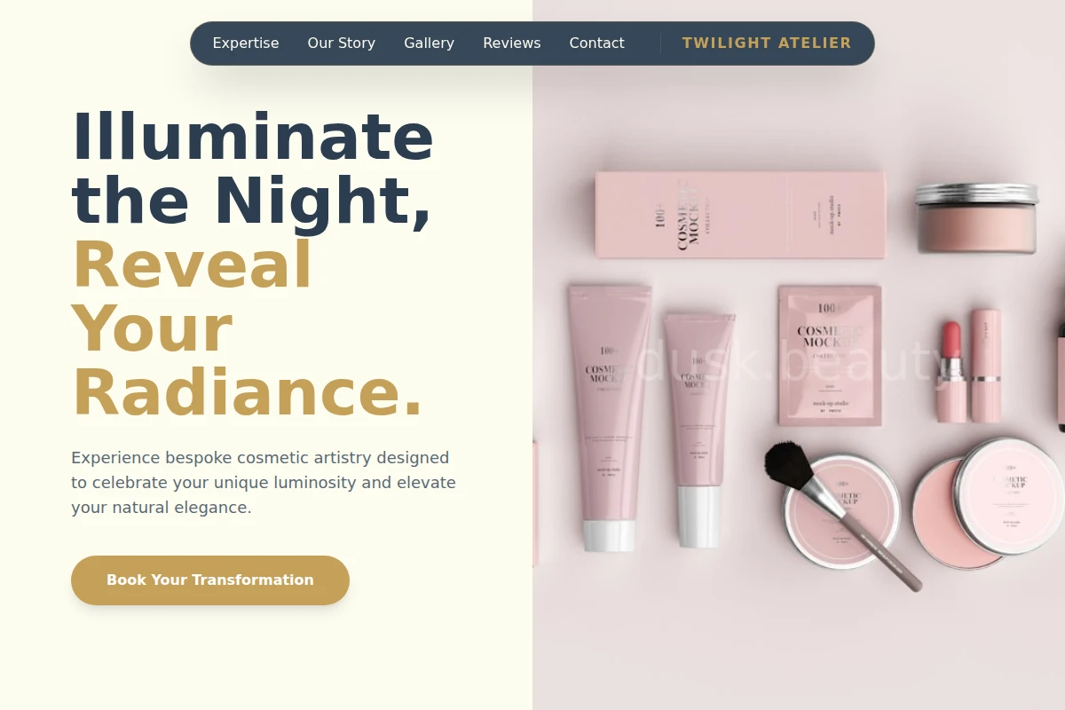 Polished Cosmetics